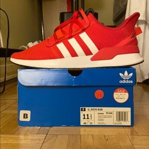 Adidas U Path Run